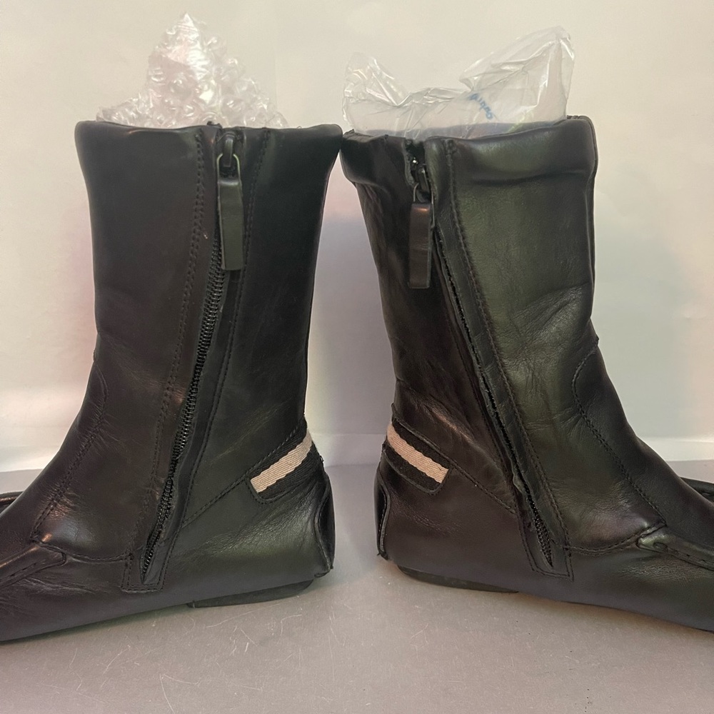 Gucci women size 6 boots - Picture 2 of 6
